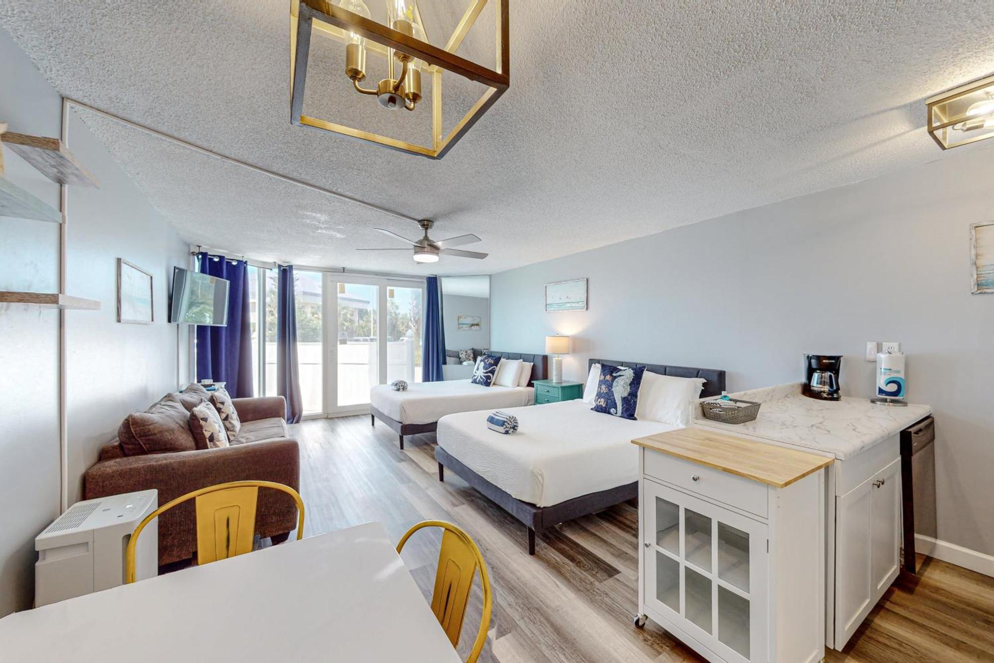 The Top Of The Gulf #112 Panama City Beach Exterior foto