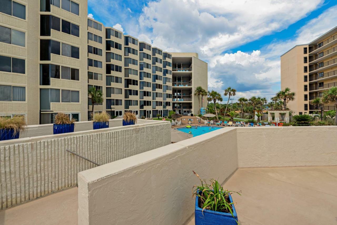 The Top Of The Gulf #112 Panama City Beach Exterior foto