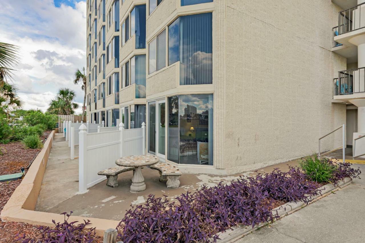 The Top Of The Gulf #112 Panama City Beach Exterior foto