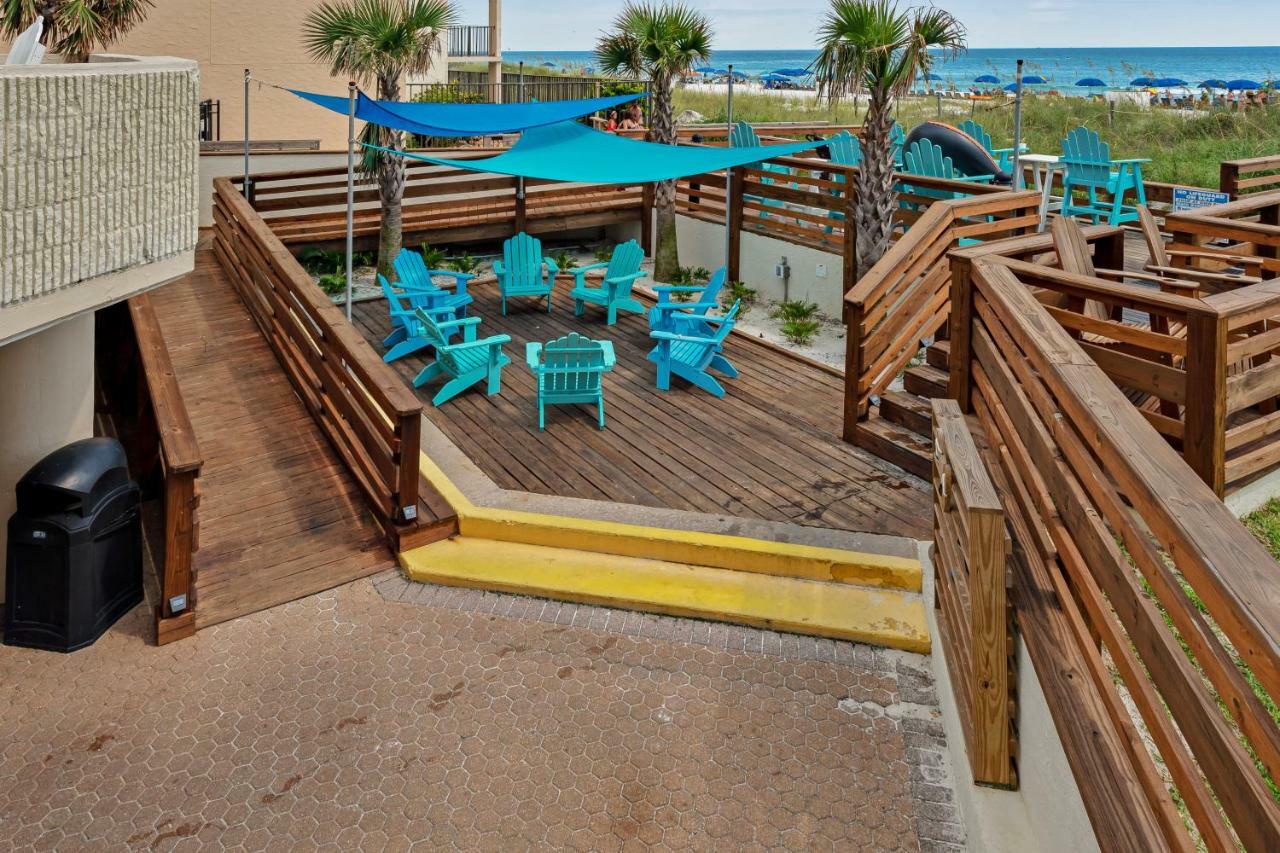 The Top Of The Gulf #112 Panama City Beach Exterior foto