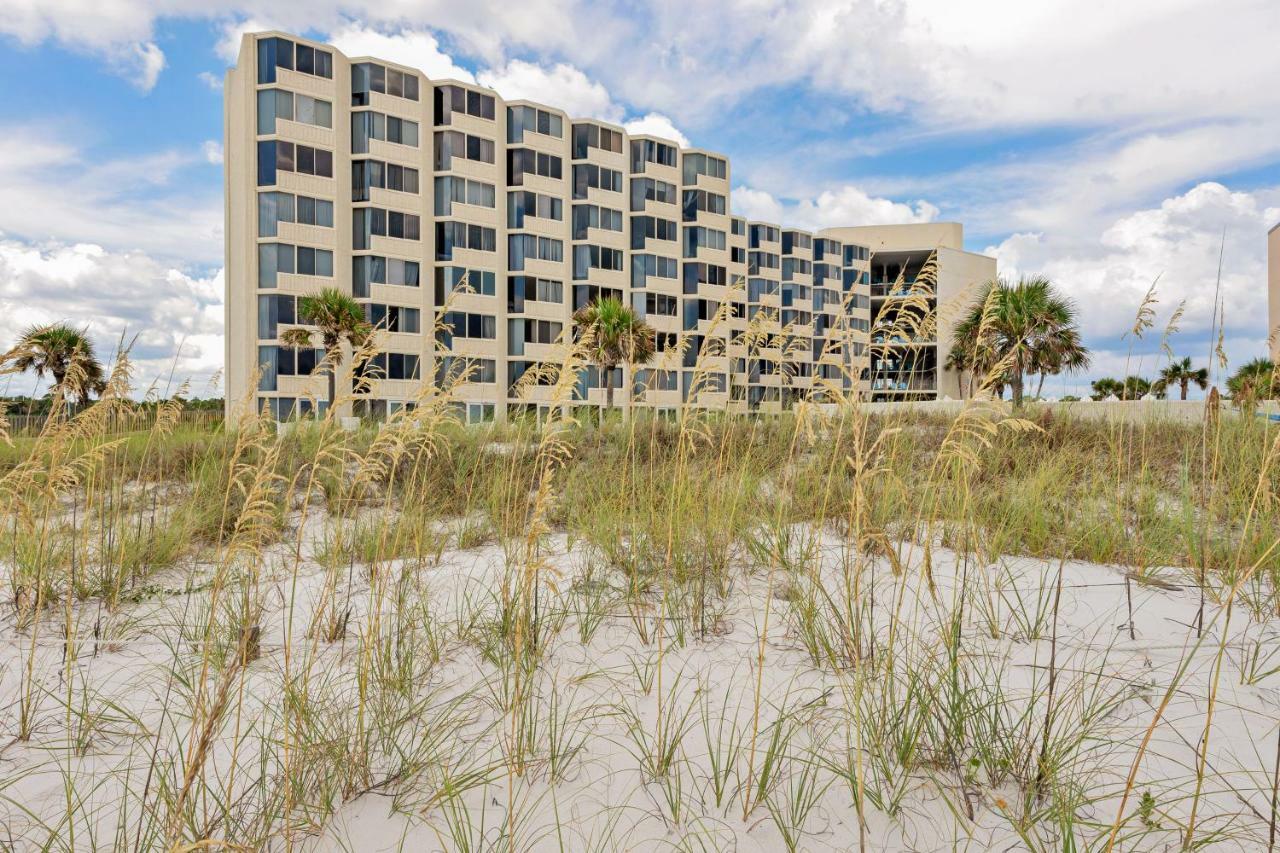 The Top Of The Gulf #112 Panama City Beach Exterior foto