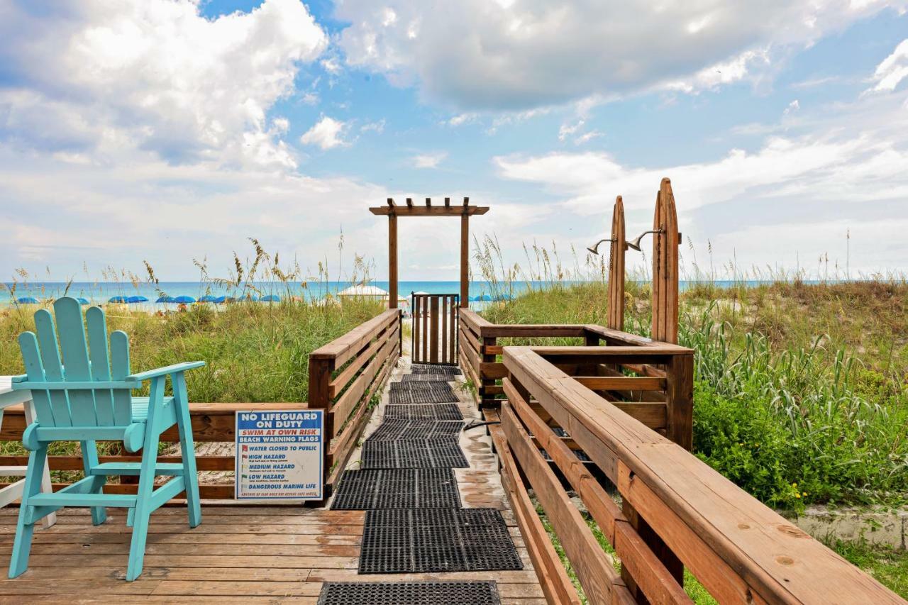 The Top Of The Gulf #112 Panama City Beach Exterior foto